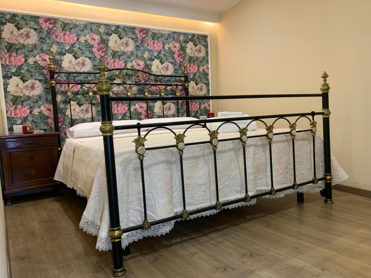 Apartment The Sun House Catania