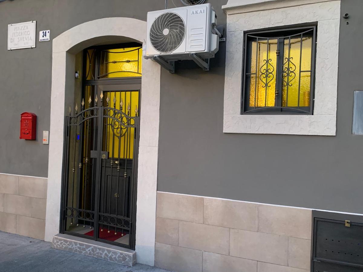 The Sun House Apartment *